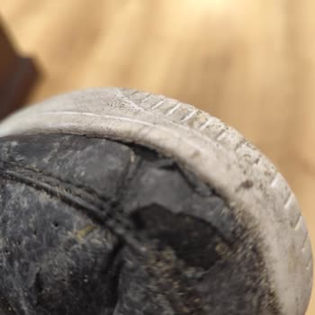 Kısa Sürede Parçalanan Ayakkabı İçin Değişim Ve İade Talebi