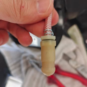 Nescafe Gold Bco 260 Çek Valf Parçası Eksik, Üyelik Şartı Olmadan Yardım İstiyorum