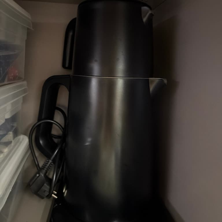 Arızalı Çay Makinesi Ve Sorumluluk Belirsizliği