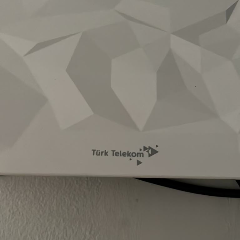 Internet Kesintisi Ve Arıza Kaydı Açamama Sorunu