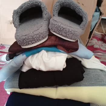 Siparişimde Üç Terlikten İkisi Eksik, Ücret İadesi İstiyorum