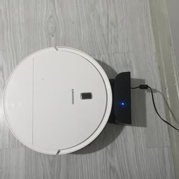 Grundig Robot Süpürge Sürekli Arıza Veriyor Ve Garanti Sonrası Kırmızı Işık Sorunu Çözülmedi