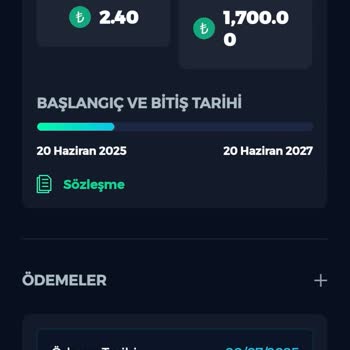 Akıllı Servis Aboneliğim Görünmüyor Ve Aracım Serviste Bekliyor