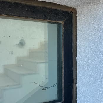 Procon Alüminyum Ödeme Yaptığım İş Ne Yazık Ki Beklentimin Çok Altında Kaldı