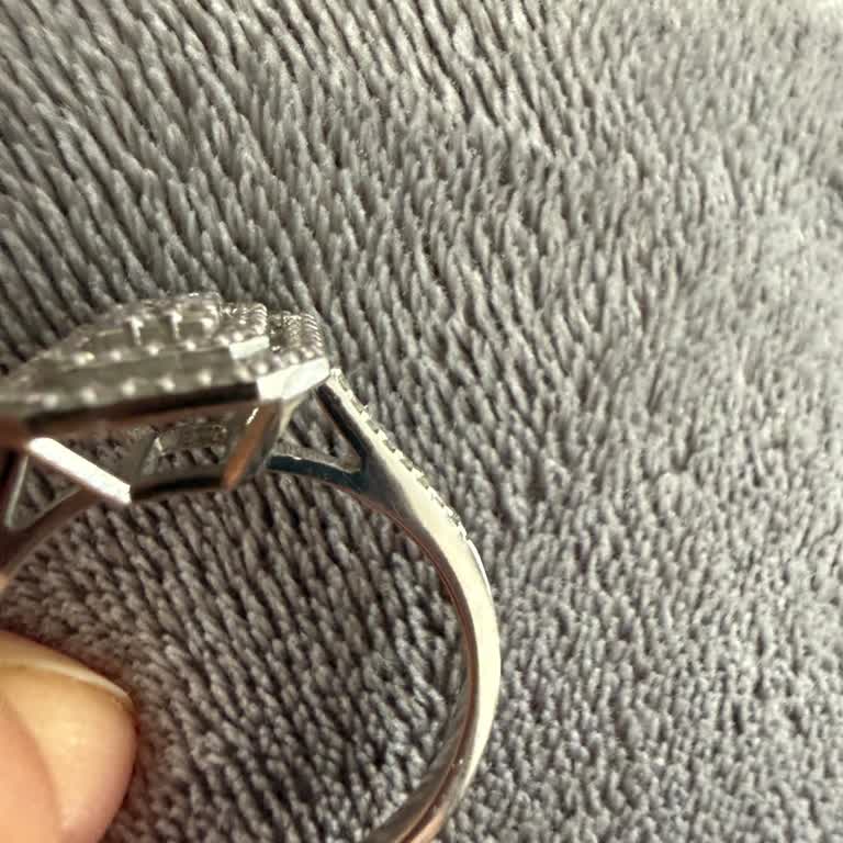 Üretim Hatası Yüzükte Ek Ücret Talebine İtiraz