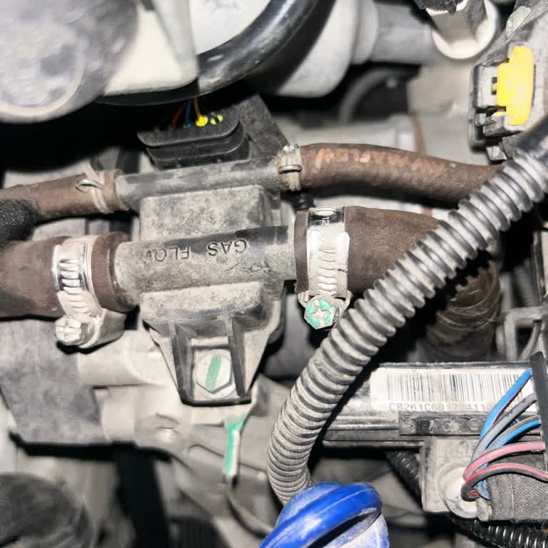 Tamir Edildiği Söylenen Araçta Sorun Çözülmedi İşime Zarar Verdi