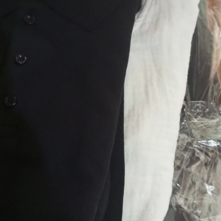 Tev Tekstil Farklı Ürün Gönderdi!