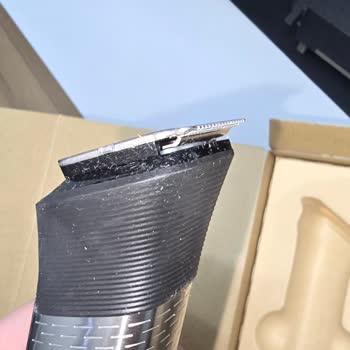 Media Markt'tan Sıfır Gibi Satılan Kullanılmış Tıraş Makinesi Ve İade Reddi!