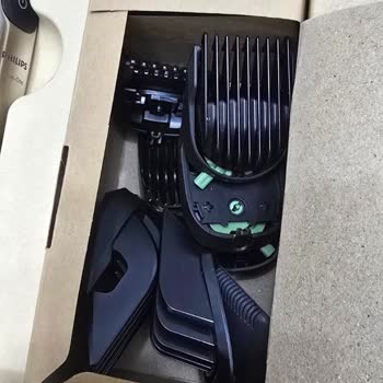 Media Markt'tan Sıfır Gibi Satılan Kullanılmış Tıraş Makinesi Ve İade Reddi!