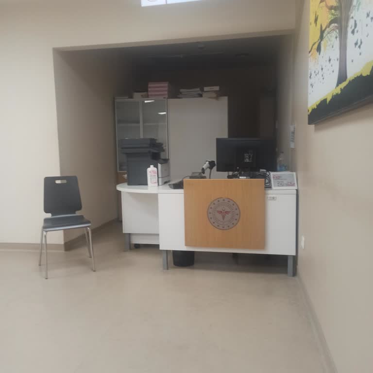 Acil Hastanın Yatışı, Sekreterin Uzun Öğle Molası Nedeniyle Bekletildi