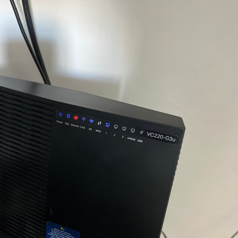 Türk Telekom’da Sürekli Bağlantı Kopması Ve Çözülmeyen Arıza