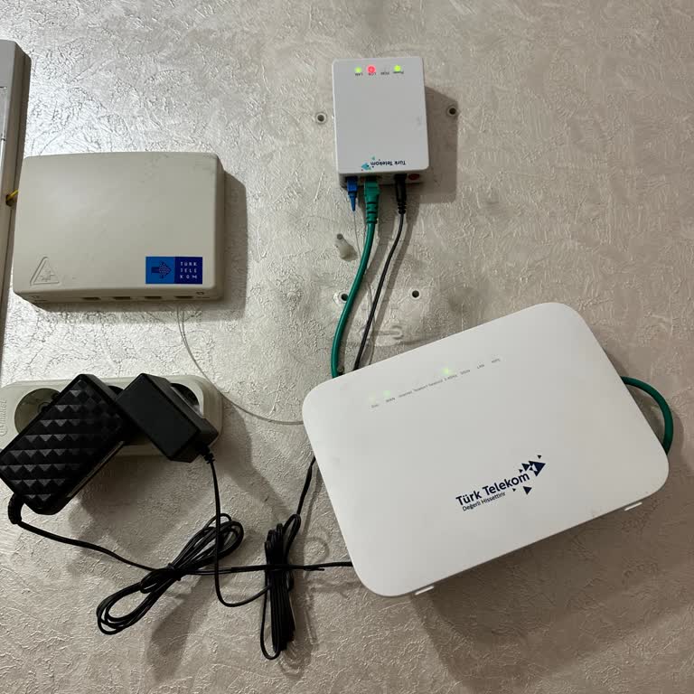 Duvar Tipi Modem Talebim Reddedildi, Sürekli Sorun Ve Taahhüt Kısıtlaması