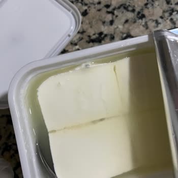 Mis Beyaz Peynirde Küf Sorunu Ve Gıda Güvenliği Endişesi