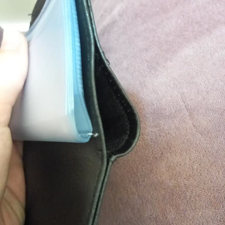 Hasarlı Gelen Cüzdan İçin İade Reddedildi, Kupon Teklifi