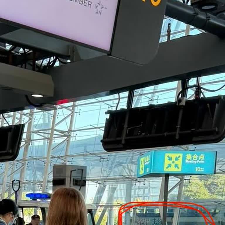 Bataryasız Scooter Bavulunun Uçağa Kabul Edilmemesi Yoluyla Yaşanan Mağduriyet