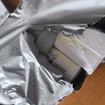 Hasarlı Bebek Maması Teslimatı Ve Cevapsız Müşteri Hizmetleri