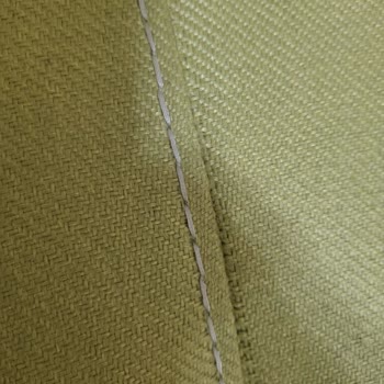 Koltuk Takımındaki Kumaş Deformasyonu Ve Çökme Sorunu İçin İade Talebi