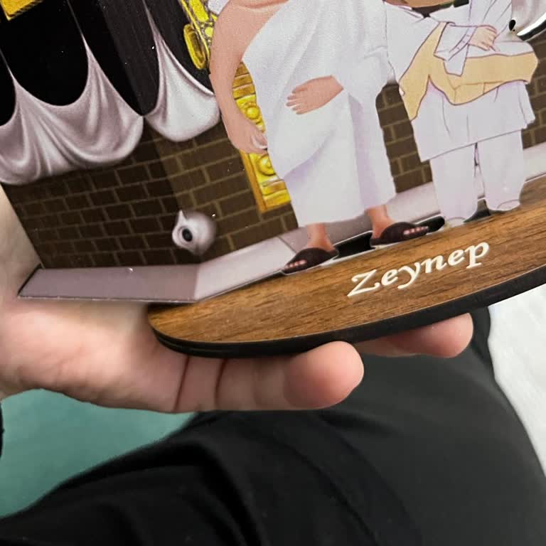 Çiçek Sepeti'nden Kişiye Özel Ürünümde İsmi Yanlış Yazıldı, İki Hafta Cevap Yok