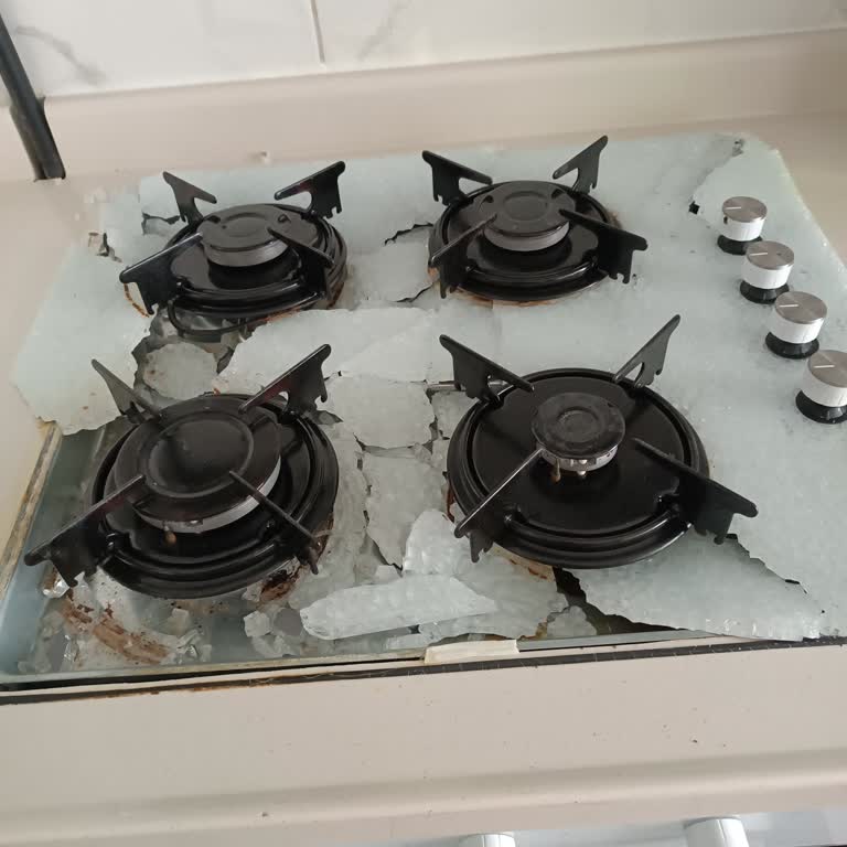 Kumtel Ocağında Patlama Ve Garanti Kapsamında Değişim Talebi