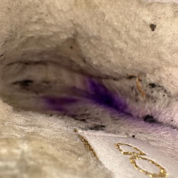 Derimod Botların İç Kısmında Boya Akması Ve Değişim Talebi