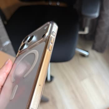 Mağazanın Bilgilendirme Ve Çözüm Sözü Tutmaması