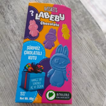 Şok Marketler Çikolatasında Kağıt Parçası Bulunması Çocuk Sağlığını Tehdit Ediyor