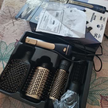 Polosmart 5 Saç Şekillendirici Setinde Başlıkların Çözülmesi Ve Ciddi Güvenlik Riski