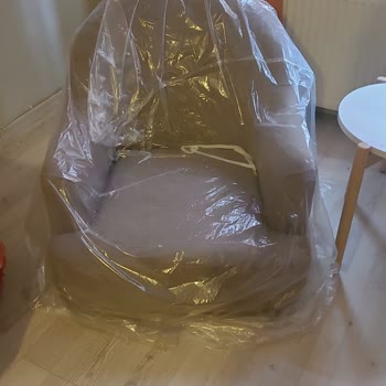 İstikbal Bayisindeki Eksik Koltuk Ayağı, Çelişkili Bilgilendirme Ve Uzayan Teslim Süreci