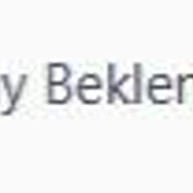 Ekspertiz Sürecinin Başlatılmaması Ve Şubeden Yanıt Alamama Mağduriyete Yol Açtı