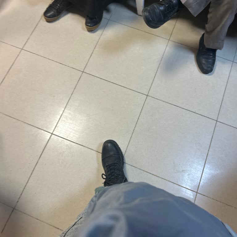 Akşehir Devlet Hastanesinde 65 Yaş Üstü Hastalara Öncelik Verilmemesi