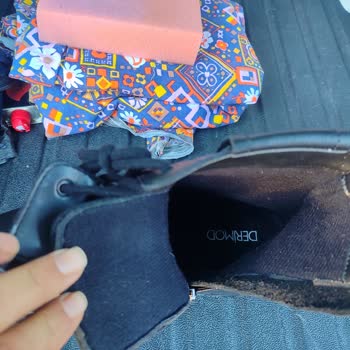 Su Geçiren Bot İçin Değişim Ve İade Reddedildi