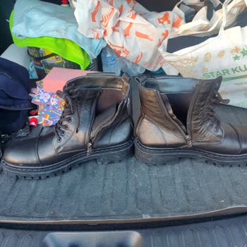 Su Geçiren Bot İçin Değişim Ve İade Reddedildi