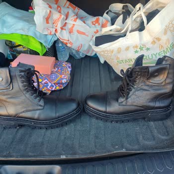 Su Geçiren Bot İçin Değişim Ve İade Reddedildi