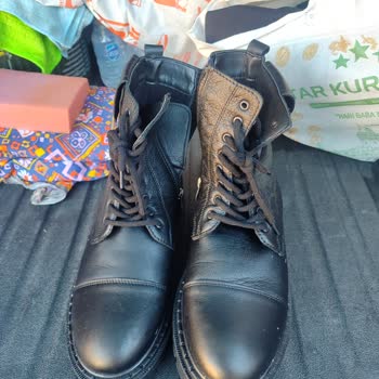 Su Geçiren Bot İçin Değişim Ve İade Reddedildi