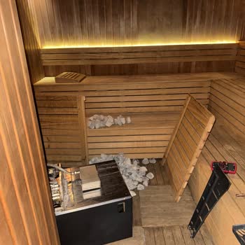 Termal Otelde Sıcak Su Ve Sauna Eksikliği Nedeniyle Yaşanan Mağduriyet