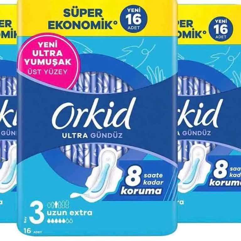 Orkid Ultra Ve Premium Ürünlerinde Kalite Düşüşü Ve Güvenlik Endişesi