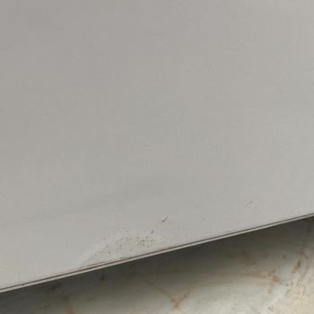 Üretim Hatası Olarak Paslanan Buzdolabı Kapak Ücret Talebi Reddi