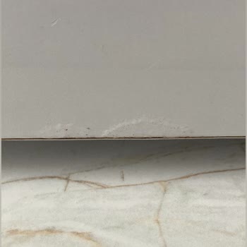 Üretim Hatası Olarak Paslanan Buzdolabı Kapak Ücret Talebi Reddi