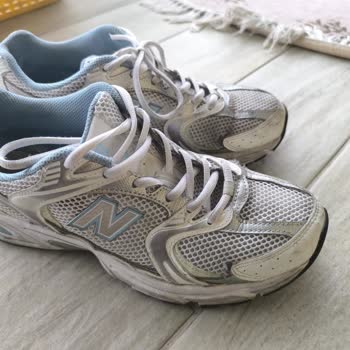 Kısa Sürede Yan Yırtılan New Balance MR530 Ayakkabıda Kalite Ve İade Sorunu