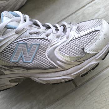 Kısa Sürede Yan Yırtılan New Balance MR530 Ayakkabıda Kalite Ve İade Sorunu