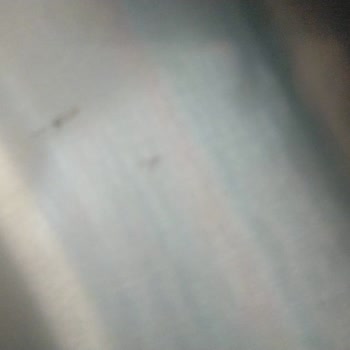 Profilo Inox Buzdolabında Paslanma Ve İç Aydınlatma Arızaları, Tam Değişim Talebi!