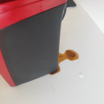 Кофемашина Fakir Короткое Замыкание и Протечка: Гарантия Отклонена