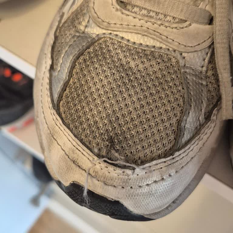 Ayakkabı Dikiş Açılması Ve Pazarama’nın Uzun Süreli Cevapsızlığı