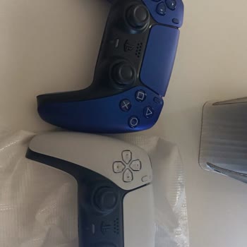 Sahte PS5, Yanıltıcı Seri Numarası Ve Uzayan İade