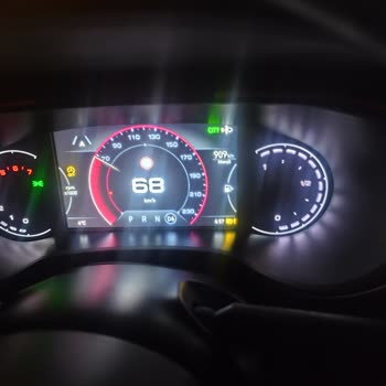 Fiat Egea Cross'ta Çarpışma Önleyici Fren Çalışmıyor, Elektrik Uyarı Lambaları Sürekli Yanıyor