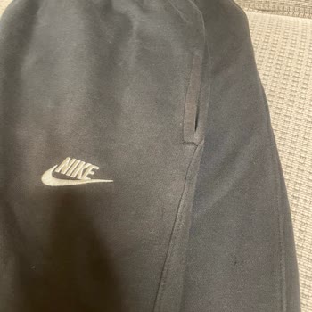 Nike Ürünlerinde Renk Atması Ve Mağaza Tarafından Kullanıcı Hatası İddiası!