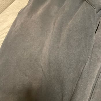 Nike Ürünlerinde Renk Atması Ve Mağaza Tarafından Kullanıcı Hatası İddiası!