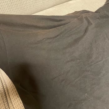 Nike Ürünlerinde Renk Atması Ve Mağaza Tarafından Kullanıcı Hatası İddiası!