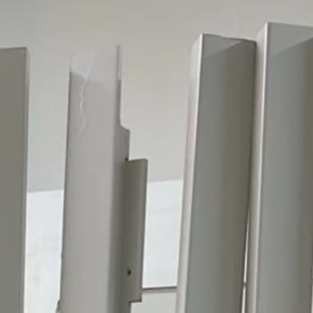 Türkiye Door Teslimat Gecikmesi, İletişimsizlik Ve Kalitesiz Lake Kapı