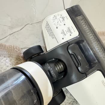 Tineco Süpürge Servis Sorunları Ve Garanti Dışı Çözülmeyen Arızalar